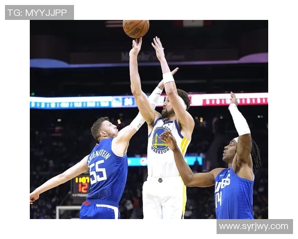 4月19日央视直播勇士对决快船精彩赛事全程回顾与分析