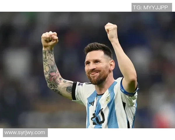 梅西的传奇征程：从巴萨巨星到阿根廷国家队领袖的伟大历程