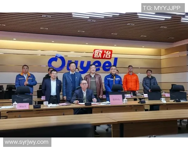 运动联盟者：打造跨界协作与共赢的未来体育生态圈