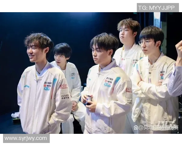 BLG战队转型之路的得与失解析与未来展望