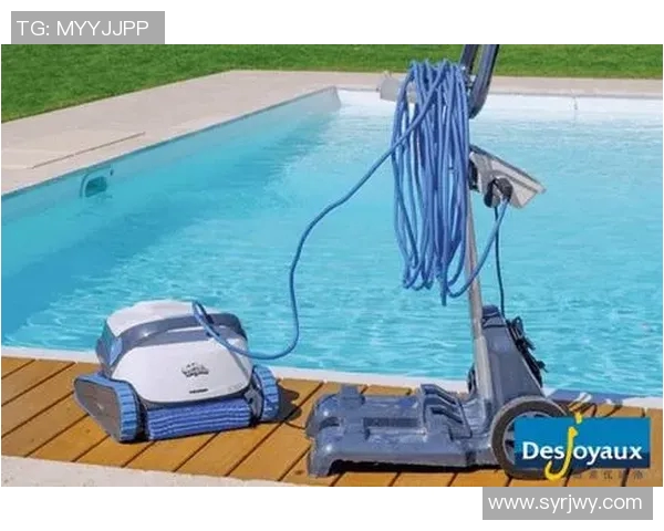 高效泳池清洁技巧与设备推荐，保持水质清澈的专业方法