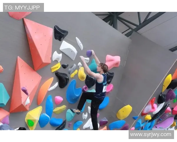 上海攀岩队在世界攀岩锦标赛中的精彩表现与节奏分析