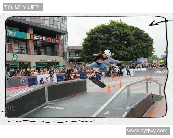 重庆滑板队实力飙升创历史新高引领全国滑板力量排名