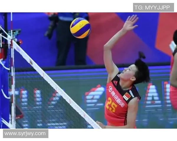 刘静专访：从排球新星到传奇教练的成长之路与心路历程回顾