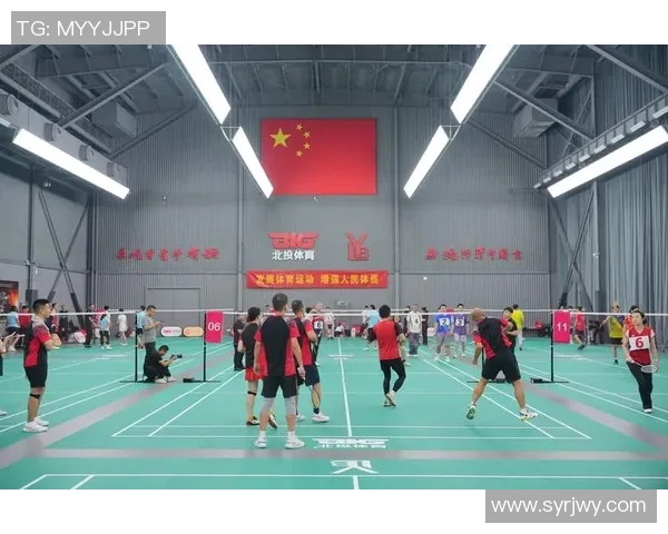 北京羽毛球队技术分析与发展探讨聚焦羽毛球竞技新趋势