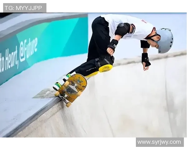 滑板文化的崛起与挑战：深入探讨杭州滑板队的训练与控制技巧