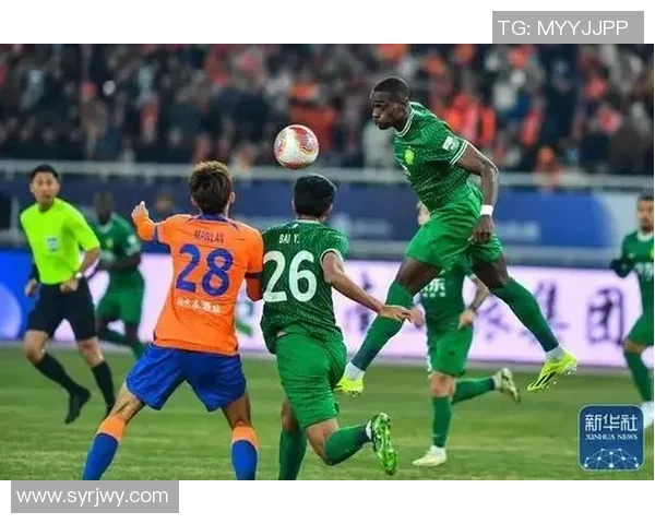 广州足球队在联赛中的意识表现分析与战术探讨 广州足球队在联赛中的意识表现分析与战术探讨