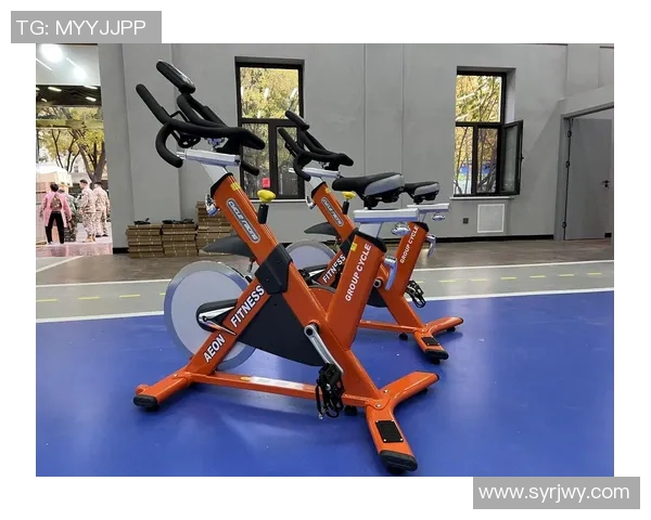 活动中心的健身器材推荐:完美配置提升运动体验 活动中心的健身器材推荐:完美配置提升运动体验