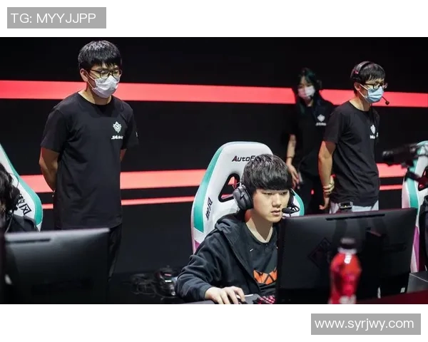 DOTA2专题分析：深入探讨TES战队当前状态与未来发展潜力