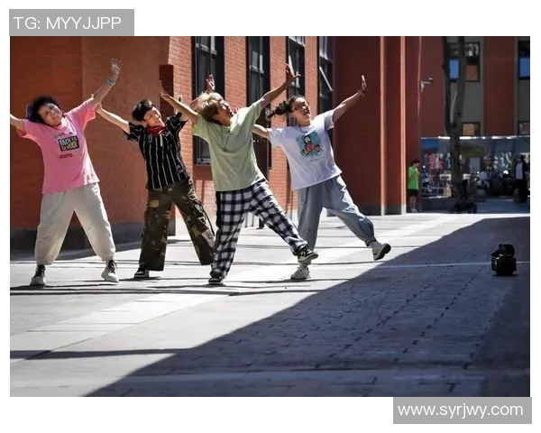 南京街舞队的进攻策略与风格解析引领街舞热潮的背后故事