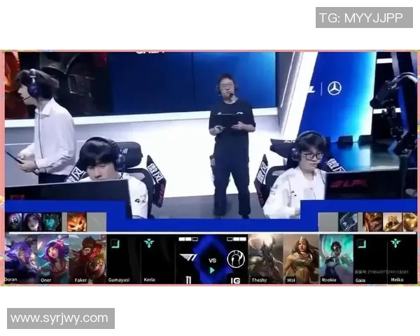 探讨IG战队在英雄联盟赛场上的个人能力提升与团队协作的深度变革