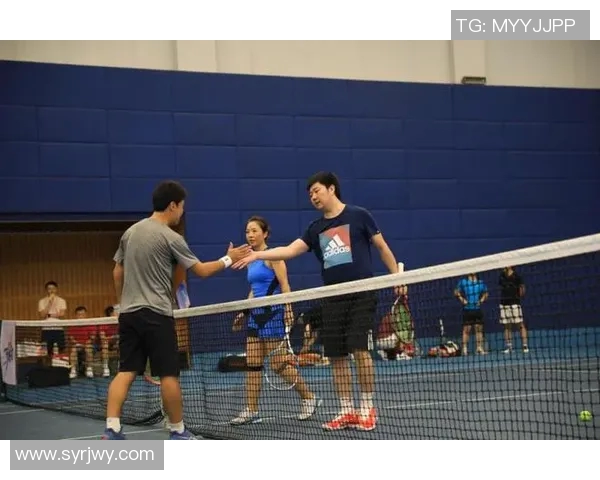 杭州网球队的团队协作之道：凝聚力与默契的完美结合