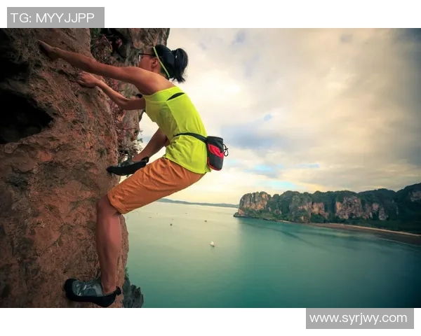 王磊谈攀岩之路:从初学者到顶尖选手的心路历程与成长故事 王磊谈攀岩之路:从初学者到顶尖选手的心路历程与成长故事