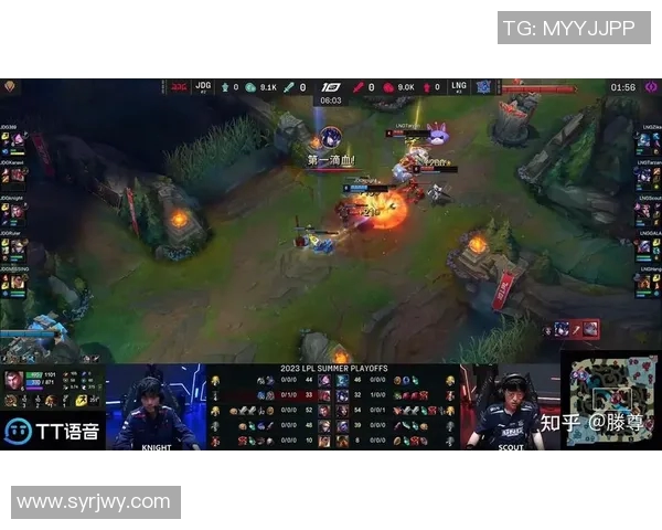 赛后分析:JDG与LNG对决中的技术细节与战术布局探讨 赛后分析:JDG与LNG对决中的技术细节与战术布局探讨