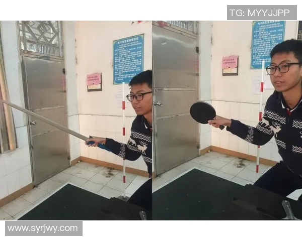 张秀英专访揭秘乒乓球成功秘诀与训练心得分享